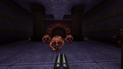 Quake (PlayStation 5)