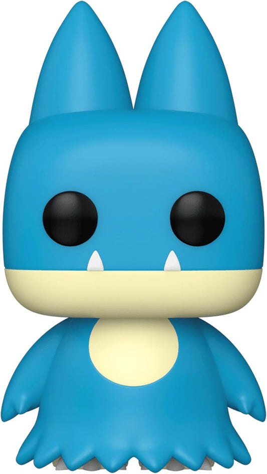 Funko POP! - Pokemon Munchlax
