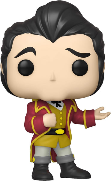 Funko POP: Beauty & the Beast Gaston 1134
