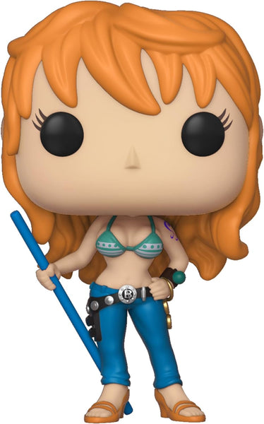 Funko POP: One Piece 2 - Nami 328