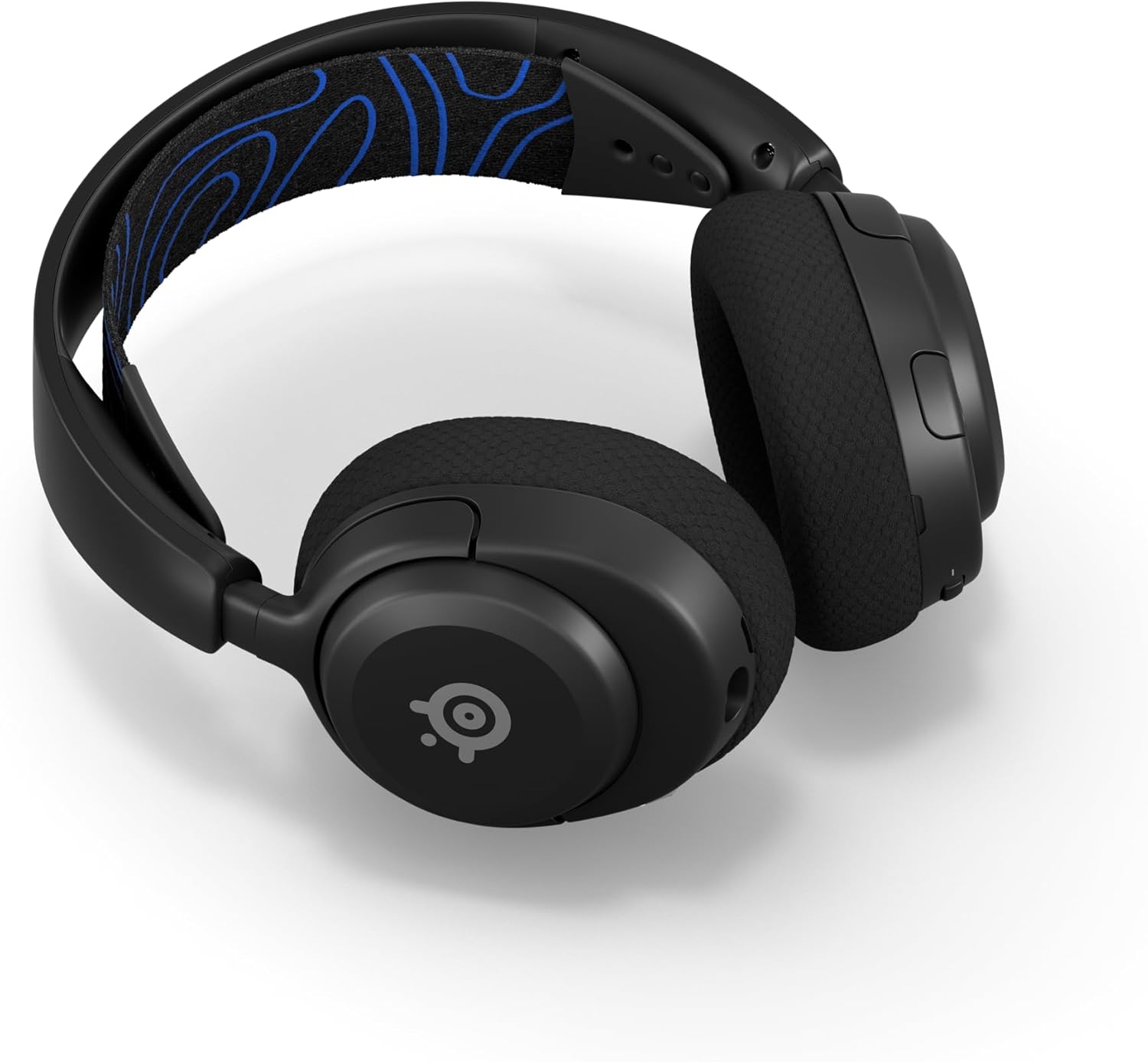 SteelSeries Arctis Nova 5P Wireless Headset