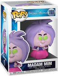 Funko POP: Disney The Sword And The Stone Merlin Madam Mim 1101