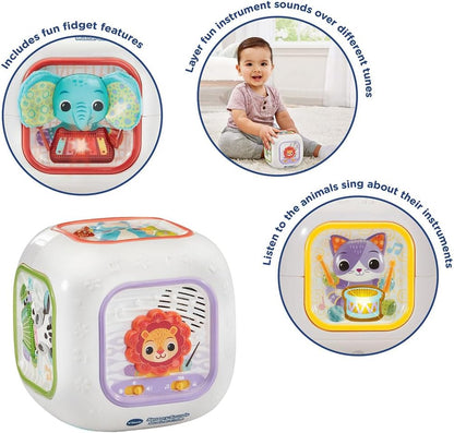 VTech: Musical Baby Cube