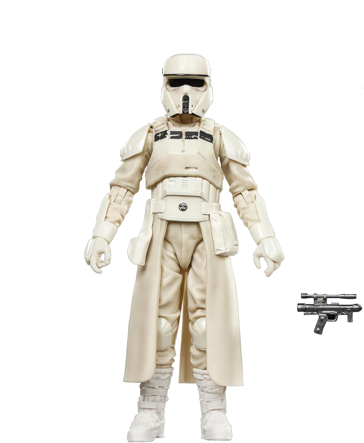 Star Wars The Black Series: The Mandalorian & Grogu - Imperial Remnant AT-RT Driver