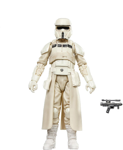 Star Wars The Black Series: The Mandalorian & Grogu - Imperial Remnant AT-RT Driver