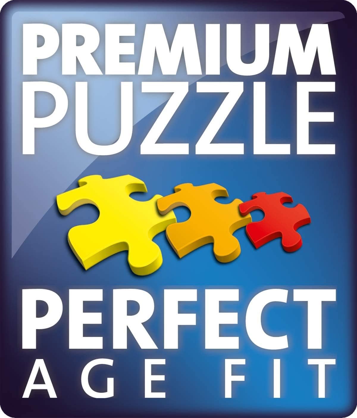 Ravensburger Frozen 2 3x49 Piece Jigsaw Puzzle