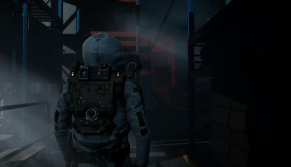 Evotinction (PlayStation 5)