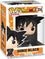 Funko POP: Dragon Ball Super Goku Black 314