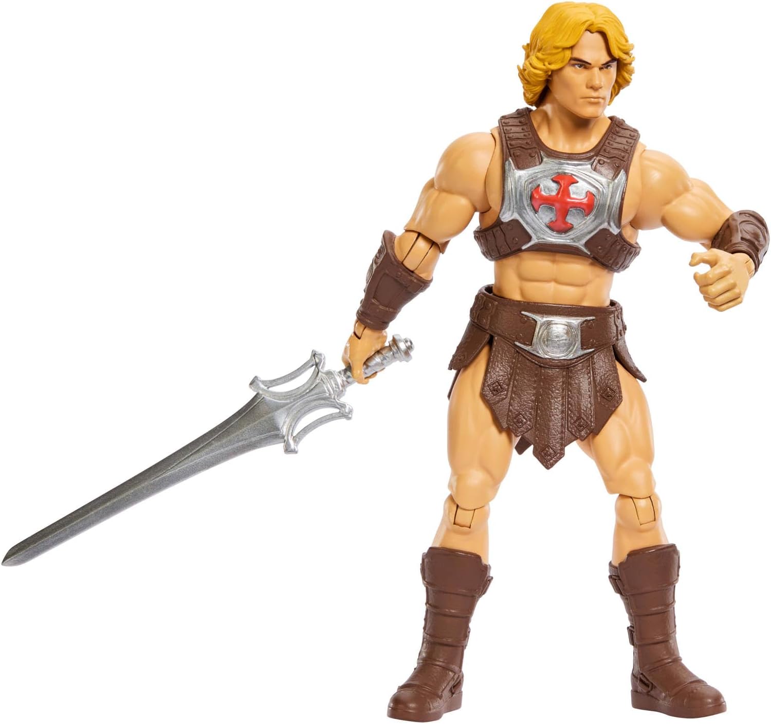 Masters of the Universe: Core Figure: He-Man