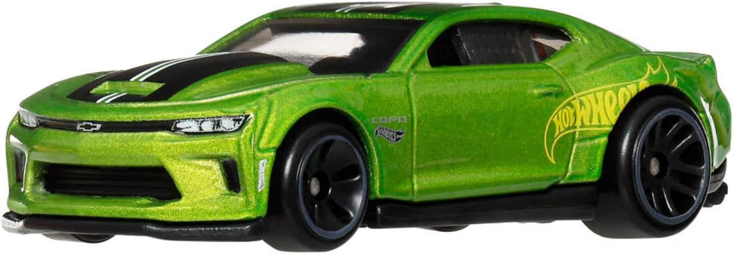 Hot Wheels: Silver Series Legends Multipack