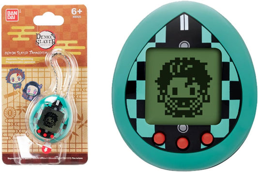 Tamagotchi: Demon Slayer (Assorted)