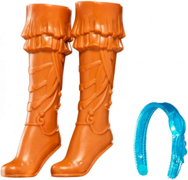 Disney Princess Doll: Pocahontas (Royal Shimmer)