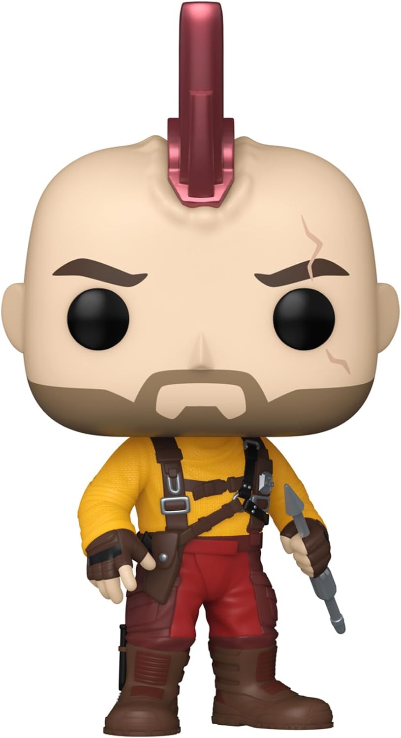 Funko POP: Guardians of the Galaxy 3 Kraglin 1209