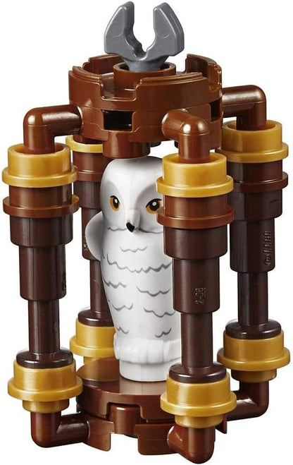 LEGO® | Polybag: Harry Potter - Harry's Journey to Hogwarts (30407)