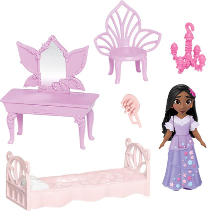 Encanto: Isabela Garden Playset
