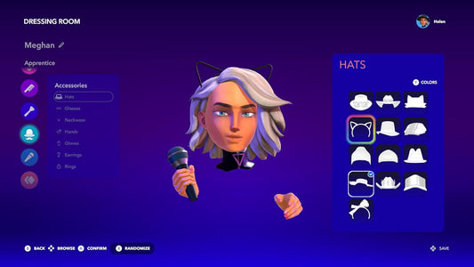 Let's Sing 2024 - Single Mic Bundle (PlayStation 5)