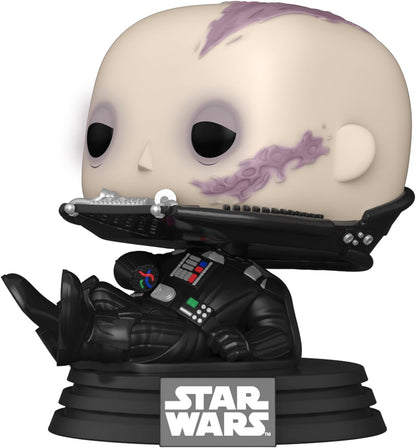 Funko POP: Star Wars ROTJ Darth Vader 610
