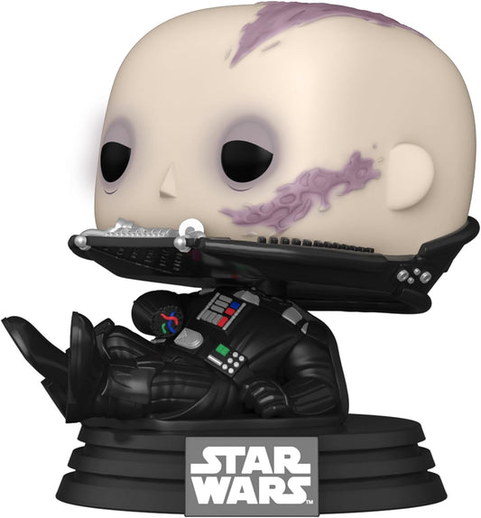 Funko POP: Star Wars ROTJ Darth Vader 610