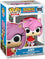 Funko POP: Sonic the Hedgehog Amy 915