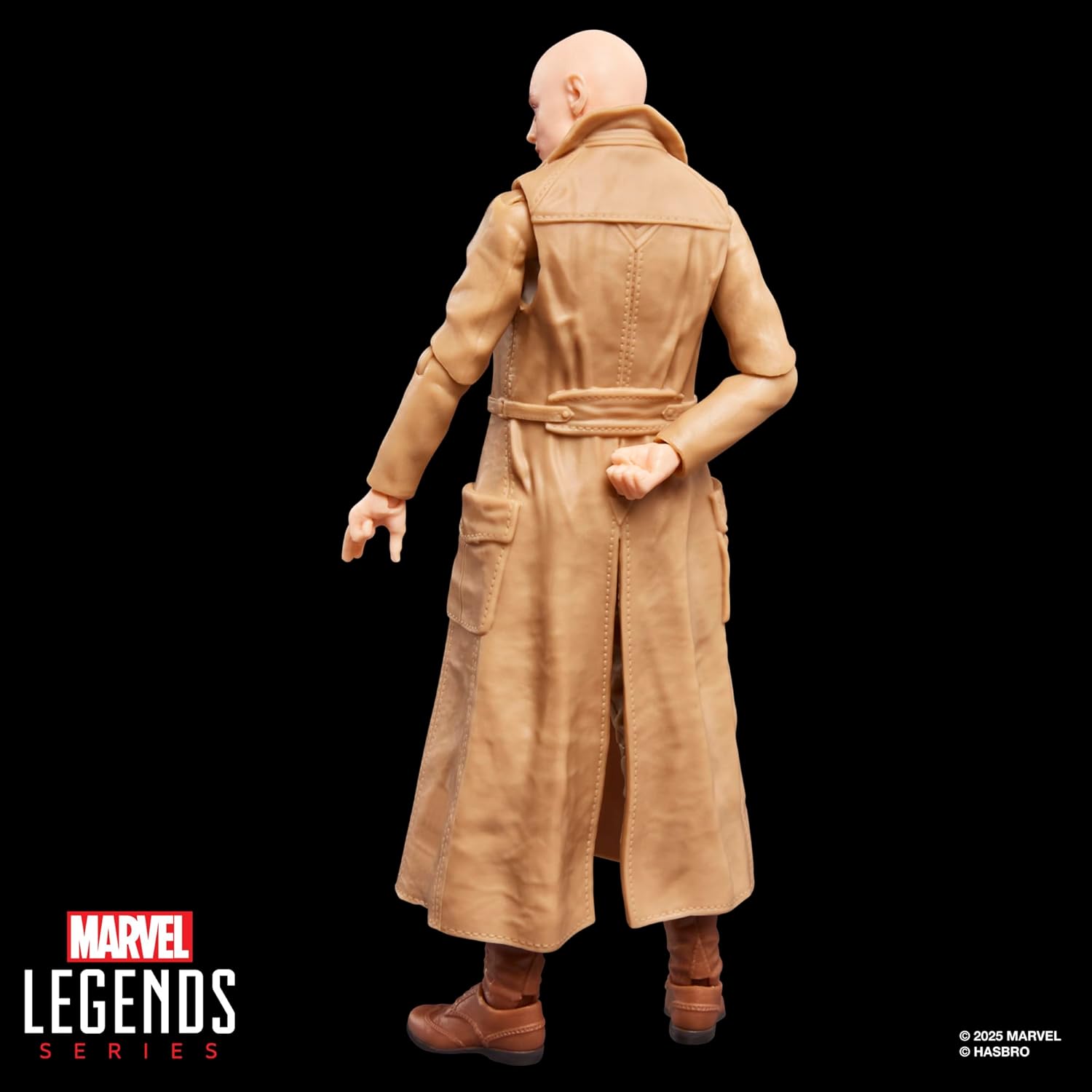 Marvel Legends Series: Deadpool & Wolverine - Cassandra Nova
