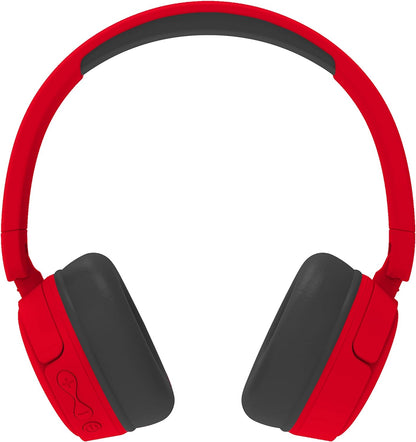 OTL Bluetooth Wireless Junior Mario Kart Headphones