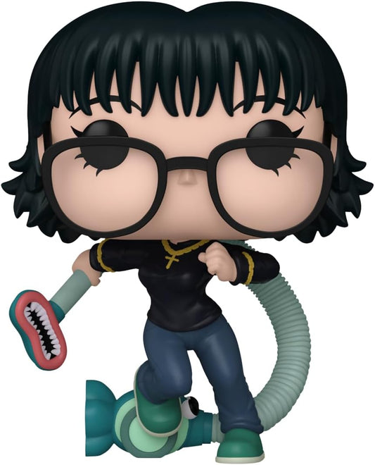 Funko POP: Hunter x Hunter Shizuku w/Blinky 1564