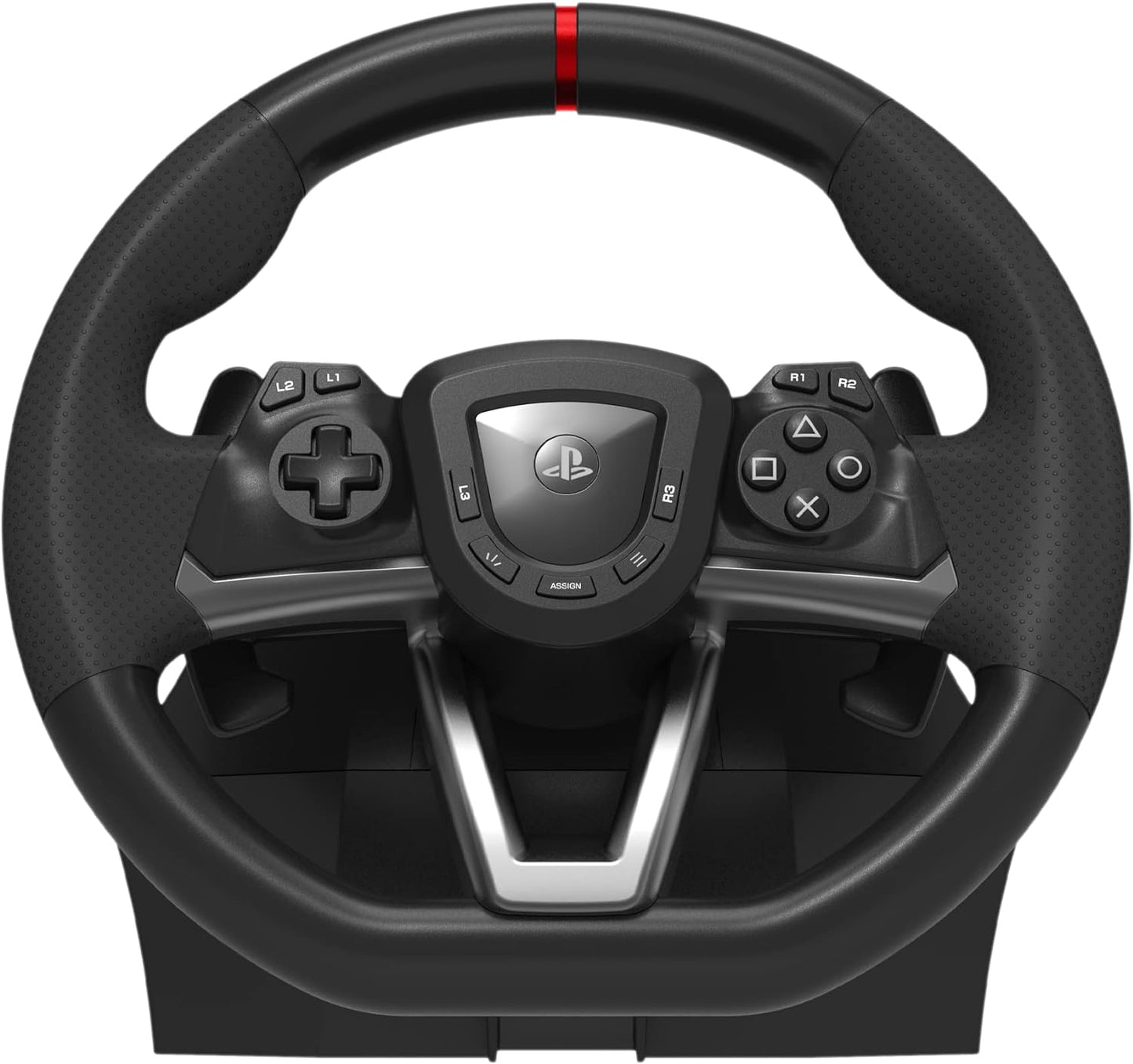 Hori Racing Wheel Apex (PS5/PS4/PC)