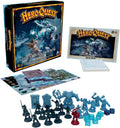 HeroQuest: The Frozen Horror Expansion