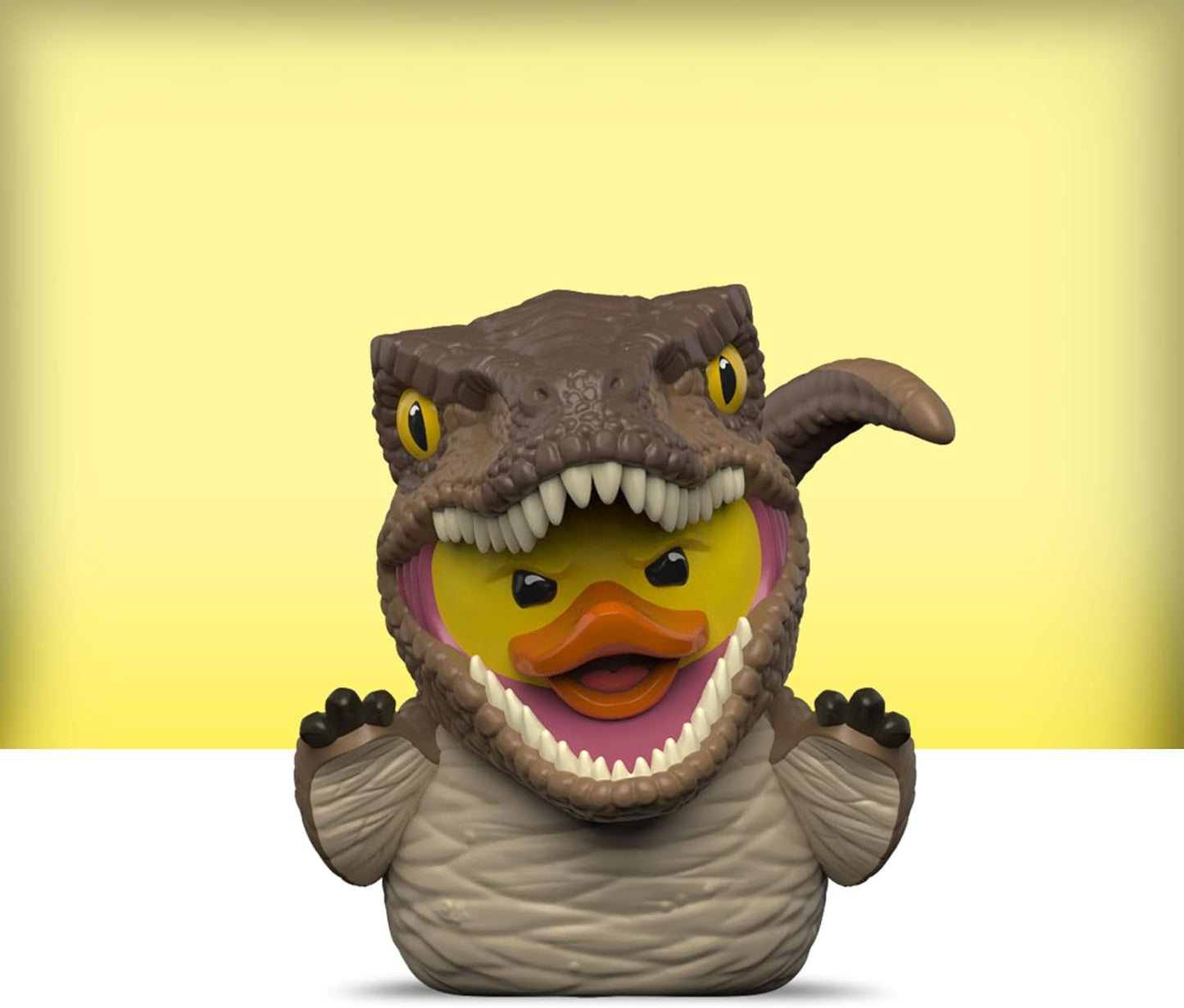 Jurassic Park Tubbz Mini Velociraptor