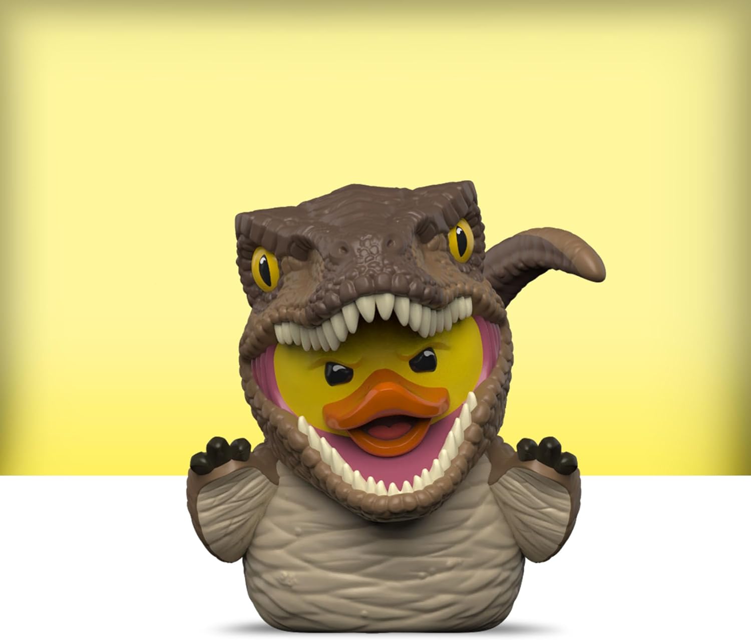 Jurassic Park Tubbz Mini Velociraptor