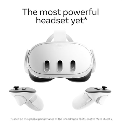 Meta Quest 3 128GB