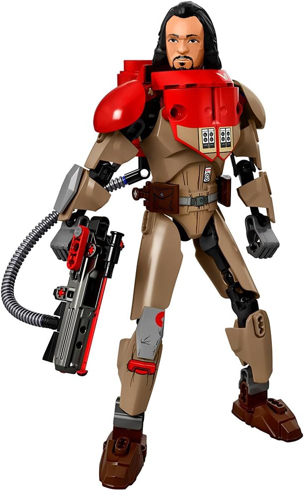 LEGO® | Star Wars: Baze Malbus (75525)