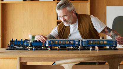 LEGO® | Exclusive: Orient Express Train (21344)