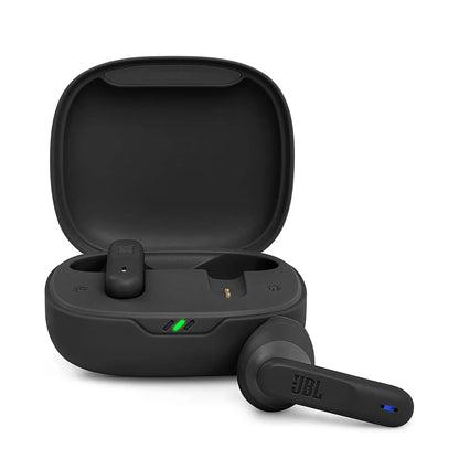JBL Wave 300 TWS Headphones Black