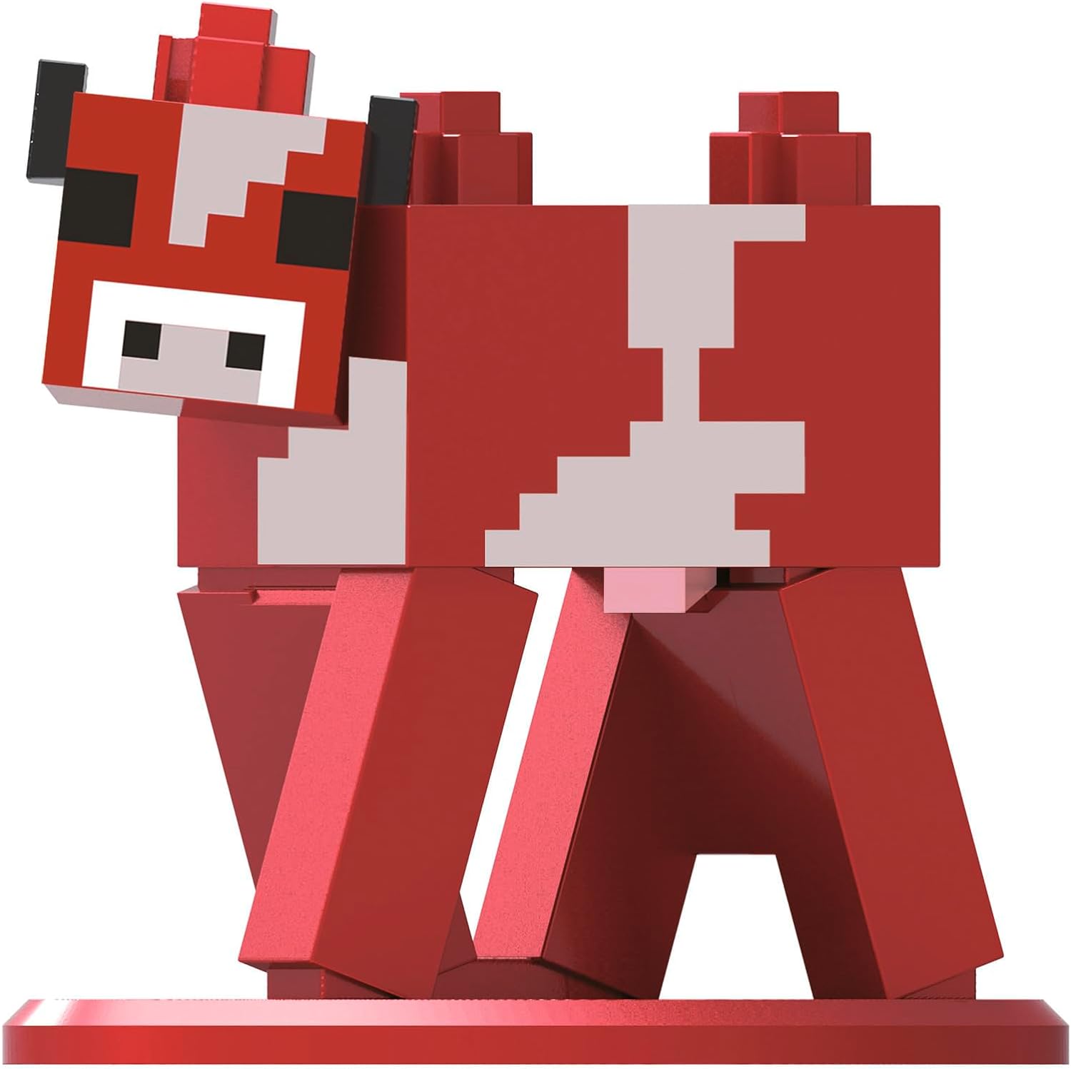 Minecraft Nano Metal Mini Figures
