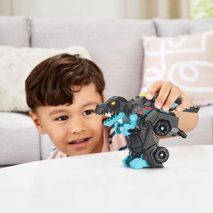 VTech Switch & Go Dinos Burst the T-Rex