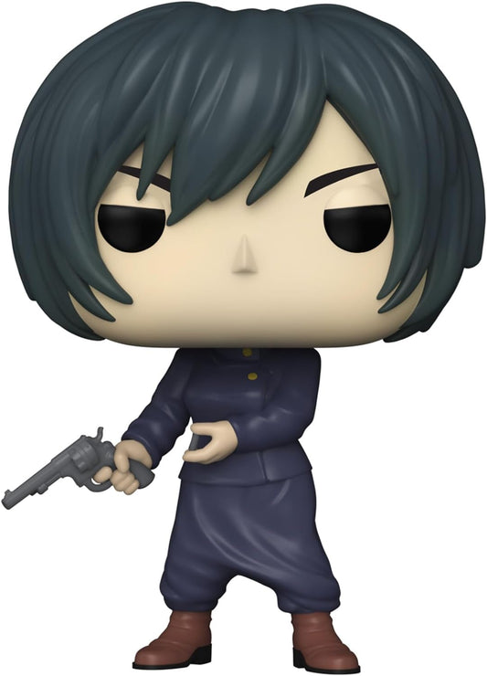 Funko POP: Jujutsu Kaisen Mai Zen'In 1372