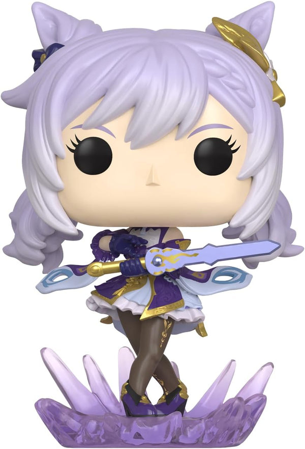 Funko POP: Genshin Impact 2 Keqing