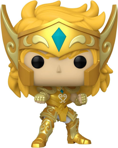 Funko POP: Saint Seiya Aquarius Hyoga 1425