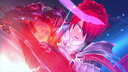 Ys IX: Monstrum Nox Deluxe Edition (PlayStation 5)
