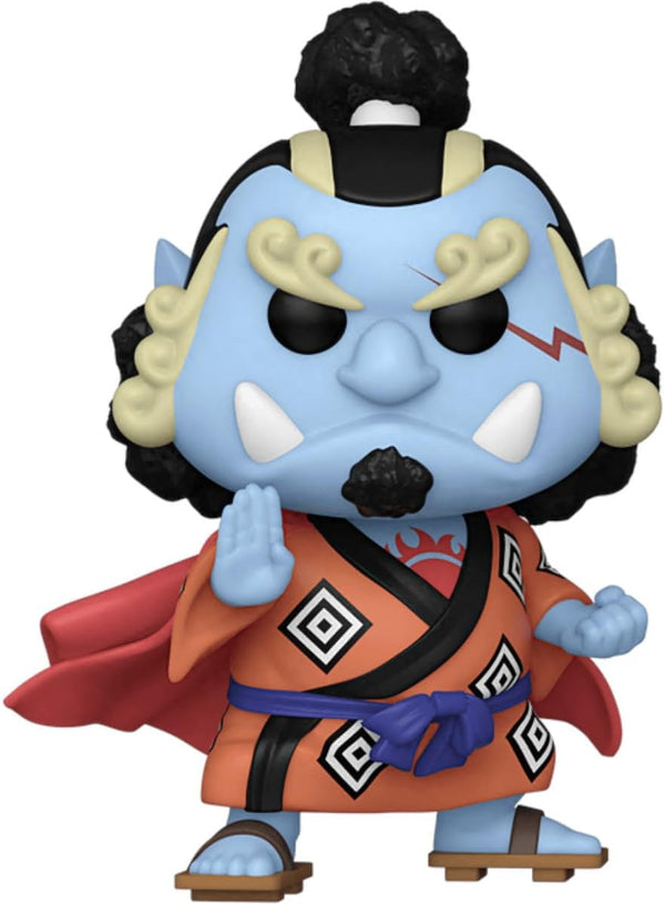 Funko POP: One Piece - Jinbe 1265