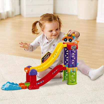 VTech Toot-Toot Drivers 3 in 1 Raceway