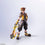 Square Enix Figure Kingdom Hearts Iii: Bring Arts - Sora - Guard Form