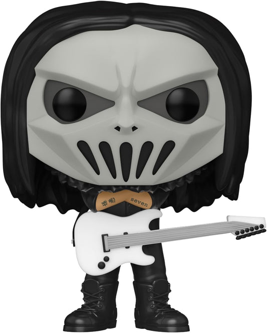 Funko POP: Slipknot Mick 299