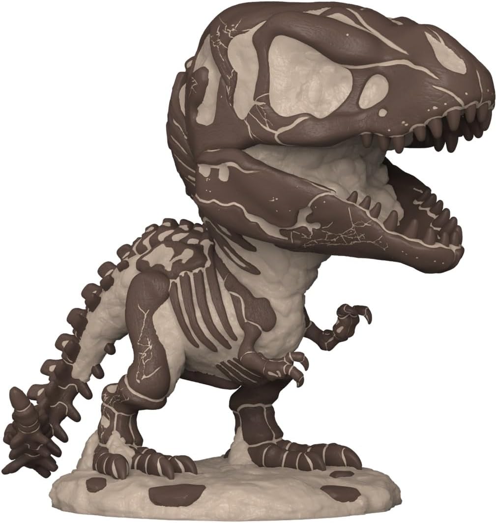 Funko POP! Jurassic Park - Tyrannosaurus Fossil