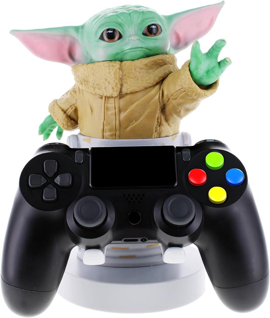 Cable Guys: Star Wars - Baby Yoda