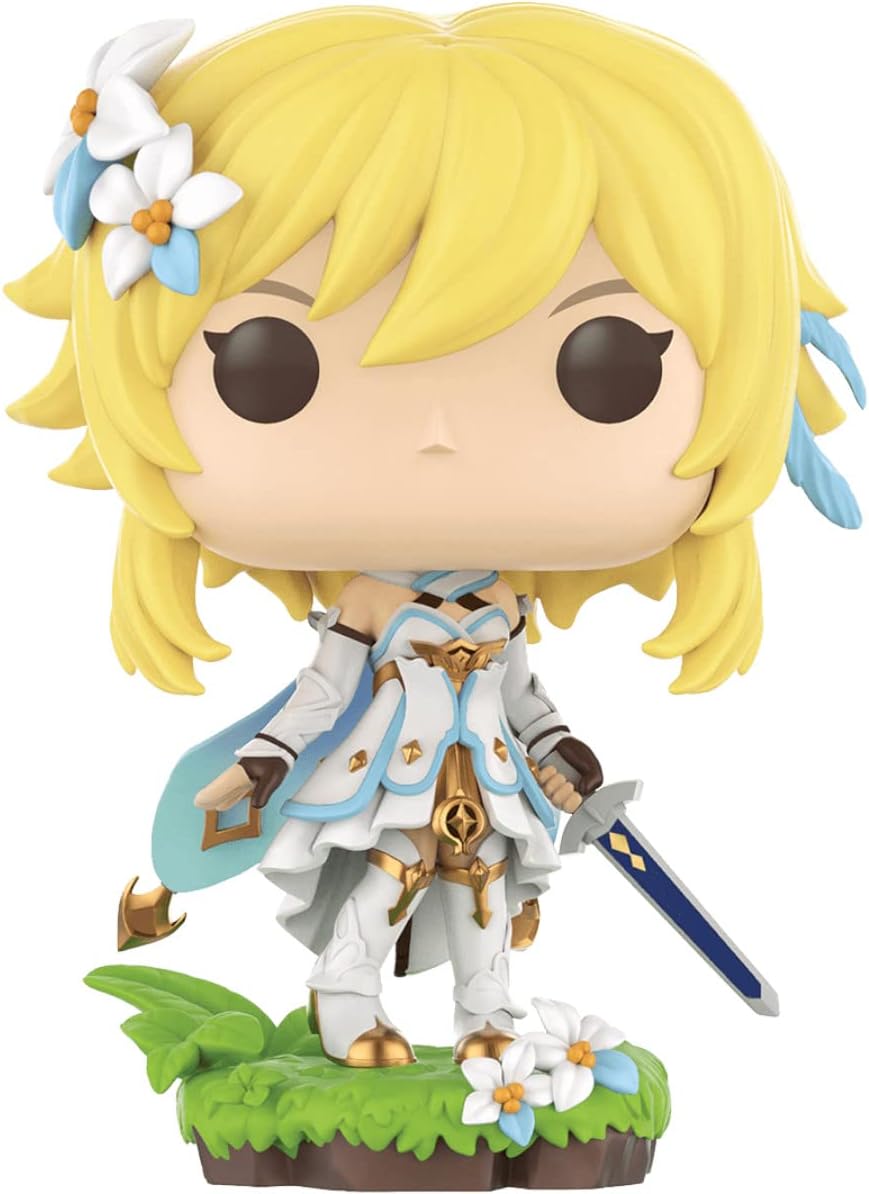 Funko POP: Genshin Impact Lumine 161