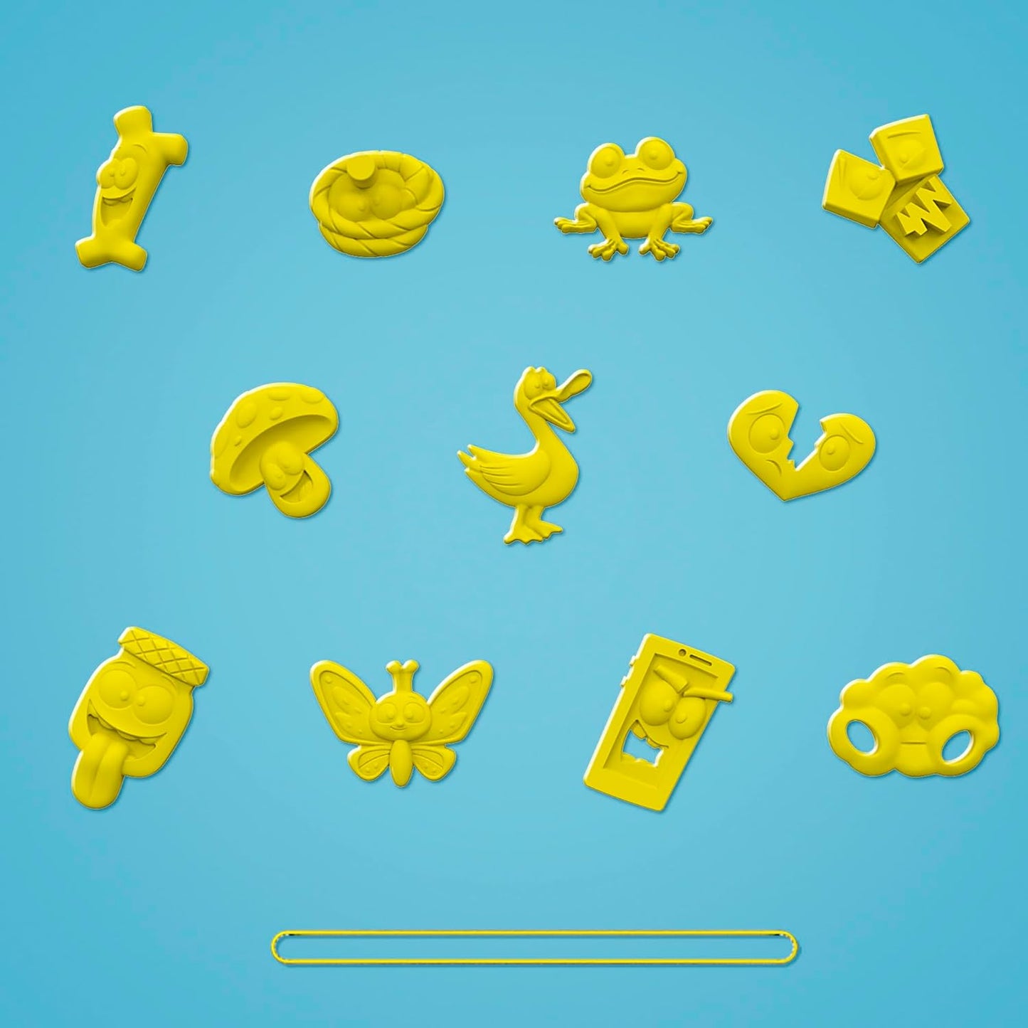 Operation (Classic Board Game)