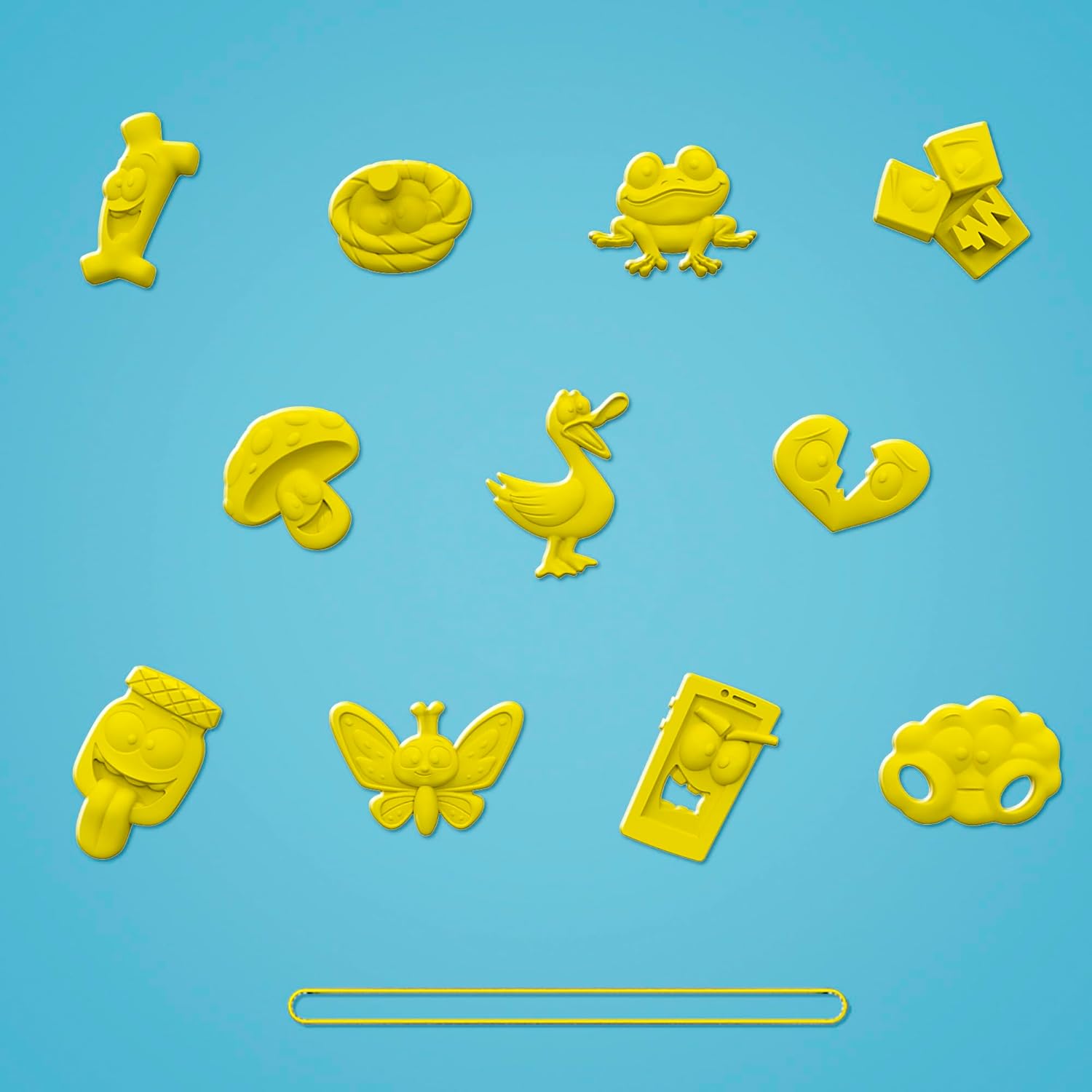 Operation (Classic Board Game)