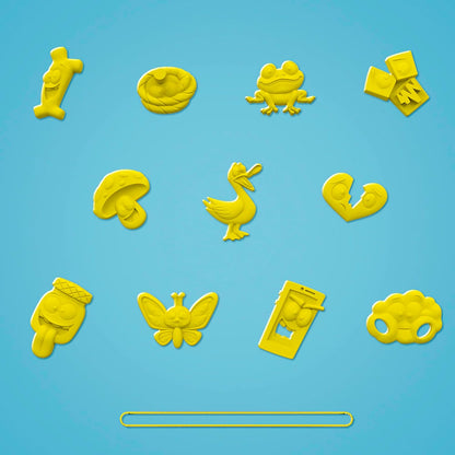 Operation (Classic Board Game)